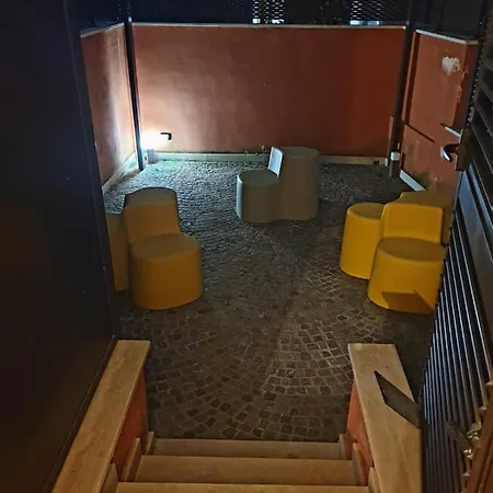 Casa Mattia Centro Storico Holiday home